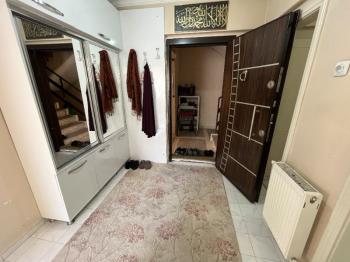  KAHVECİOĞLU EMLAK'DAN PAŞABEY MAH SATILIK DAİRE