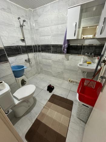  KAHVECİOĞLU EMLAK'DAN PAŞABEY MAH SATILIK DAİRE