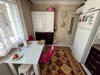  KAHVECİOĞLU EMLAK'DAN PAŞABEY MAH SATILIK DAİRE