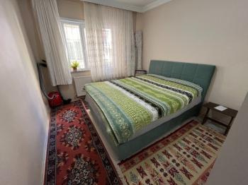  KAHVECİOĞLU EMLAK'DAN PAŞABEY MAH SATILIK DAİRE