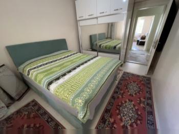  KAHVECİOĞLU EMLAK'DAN PAŞABEY MAH SATILIK DAİRE