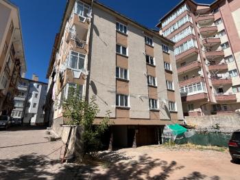  KAHVECİOĞLU EMLAK'DAN PAŞABEY MAH SATILIK DAİRE