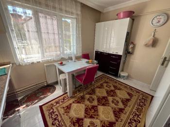  KAHVECİOĞLU EMLAK'DAN PAŞABEY MAH SATILIK DAİRE