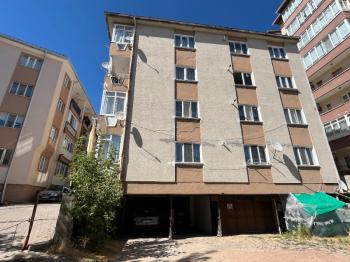  KAHVECİOĞLU EMLAK'DAN PAŞABEY MAH SATILIK DAİRE