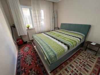  KAHVECİOĞLU EMLAK'DAN PAŞABEY MAH SATILIK DAİRE