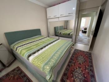  KAHVECİOĞLU EMLAK'DAN PAŞABEY MAH SATILIK DAİRE