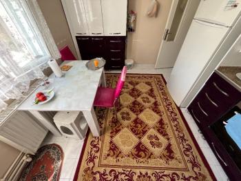  KAHVECİOĞLU EMLAK'DAN PAŞABEY MAH SATILIK DAİRE