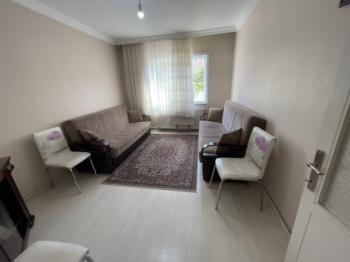  KAHVECİOĞLU EMLAK'DAN PAŞABEY MAH SATILIK DAİRE