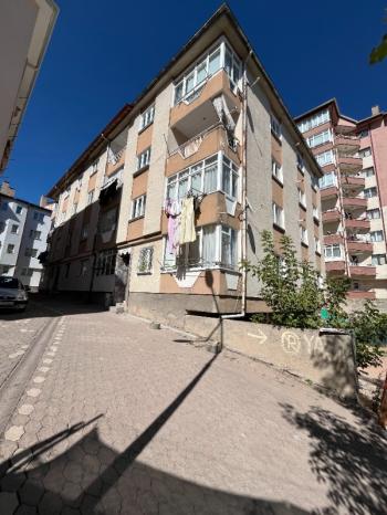  KAHVECİOĞLU EMLAK'DAN PAŞABEY MAH SATILIK DAİRE