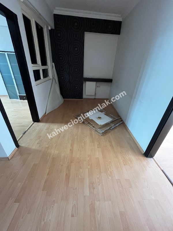  KAHVECİOĞLU EMLAK'DAN İMAMHATİP SOK SATILIK BÜRO & OFİS