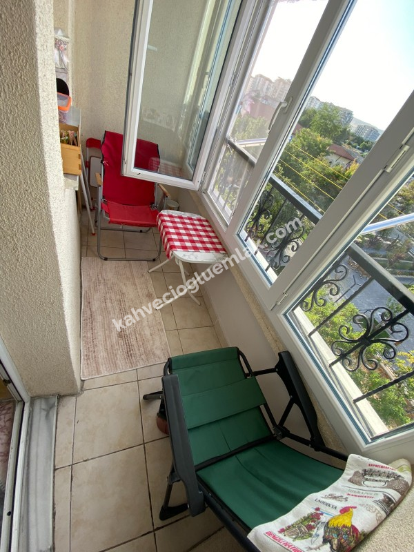 SİVAS MERKEZ MEVLANA MAH RAHMİ GÜNAY CAD SATILIK DAİRE