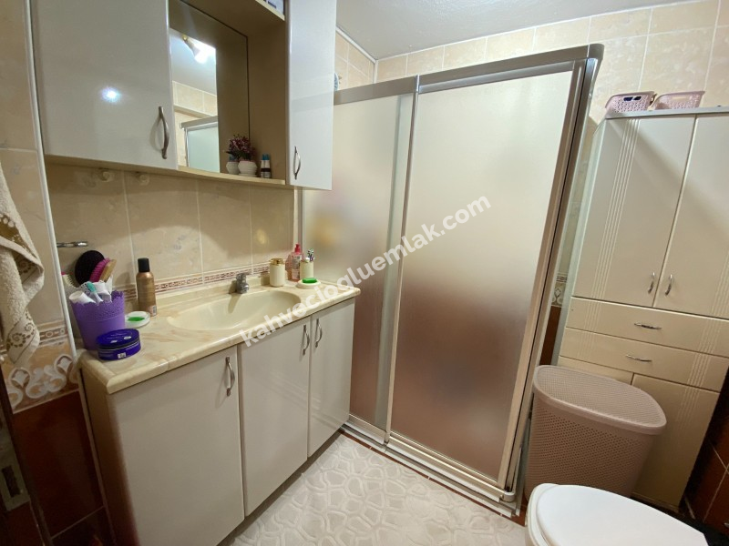 SİVAS MERKEZ MEVLANA MAH RAHMİ GÜNAY CAD SATILIK DAİRE