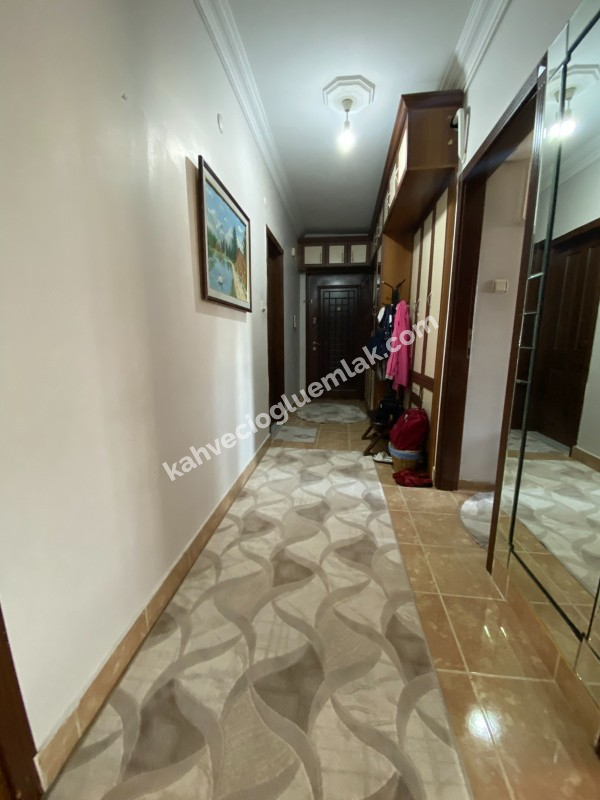 SİVAS MERKEZ MEVLANA MAH RAHMİ GÜNAY CAD SATILIK DAİRE