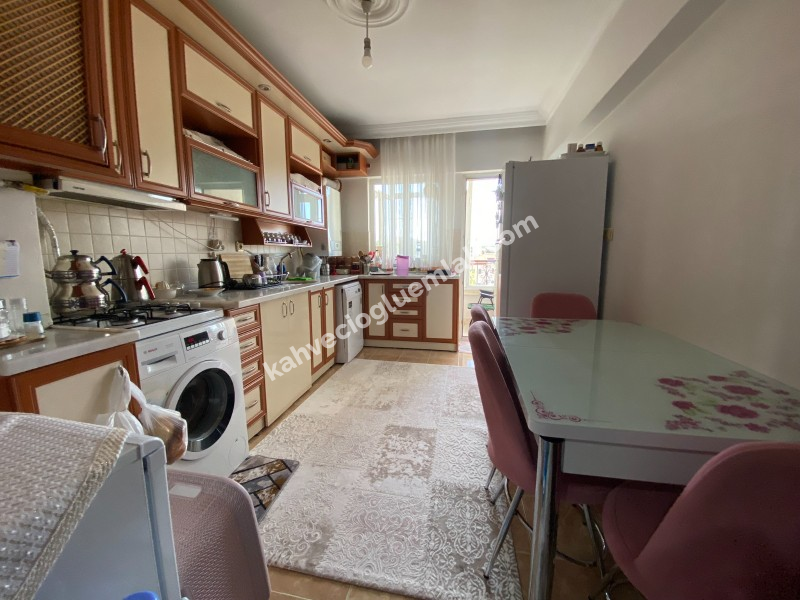 SİVAS MERKEZ MEVLANA MAH RAHMİ GÜNAY CAD SATILIK DAİRE