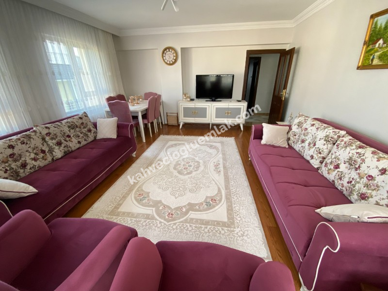 SİVAS MERKEZ MEVLANA MAH RAHMİ GÜNAY CAD SATILIK DAİRE