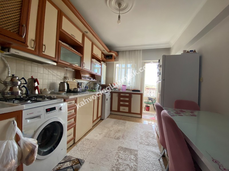 SİVAS MERKEZ MEVLANA MAH RAHMİ GÜNAY CAD SATILIK DAİRE