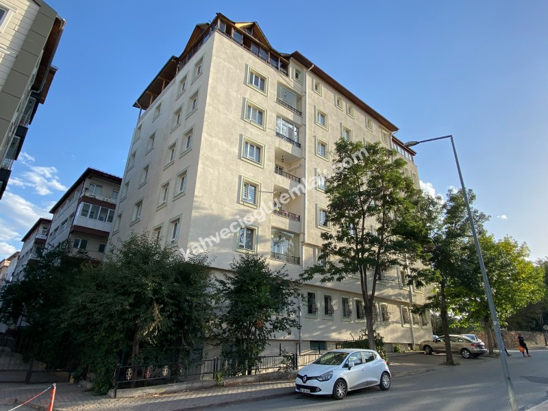 SİVAS MERKEZ MEVLANA MAH RAHMİ GÜNAY CAD SATILIK DAİRE