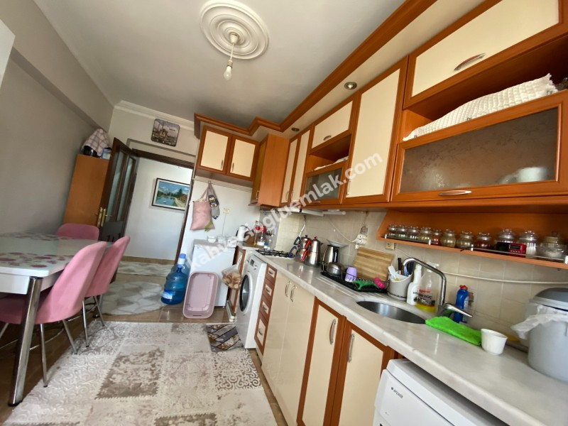 SİVAS MERKEZ MEVLANA MAH RAHMİ GÜNAY CAD SATILIK DAİRE
