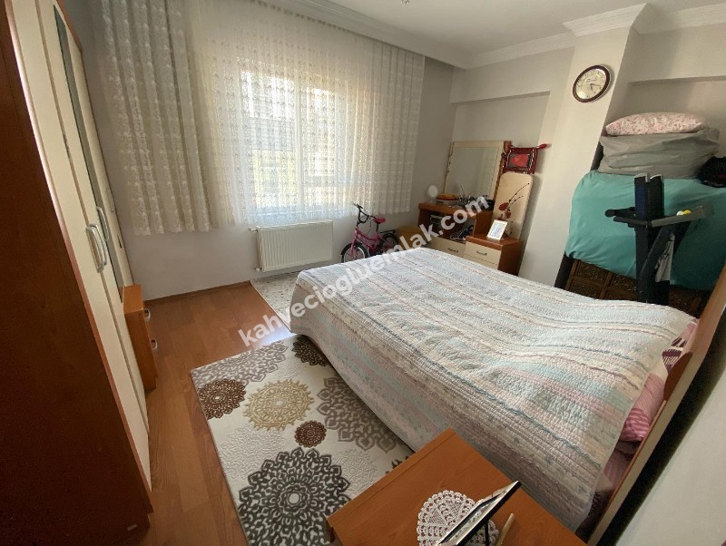 SİVAS MERKEZ MEVLANA MAH RAHMİ GÜNAY CAD SATILIK DAİRE