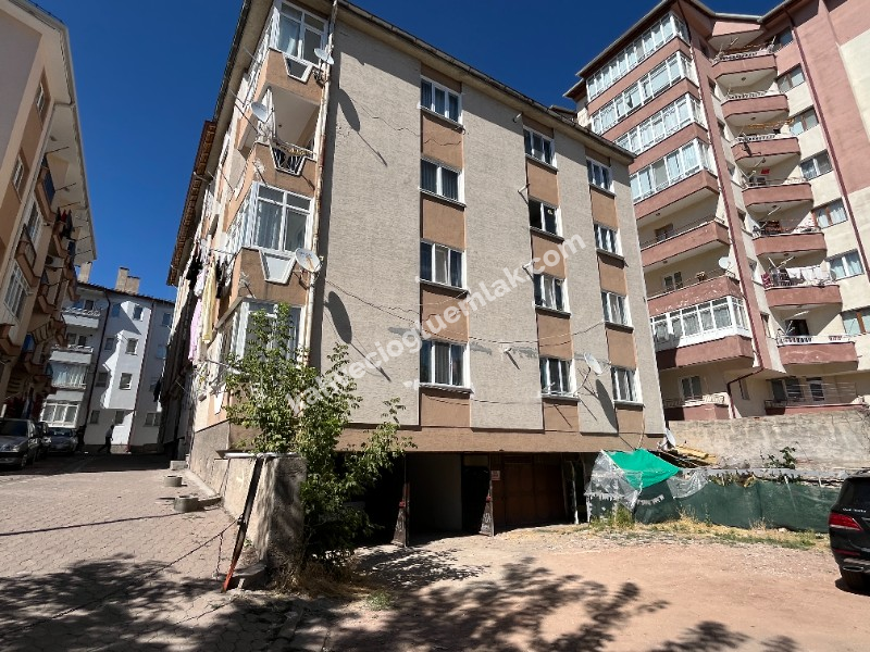  KAHVECİOĞLU EMLAK'DAN PAŞABEY MAH SATILIK DAİRE
