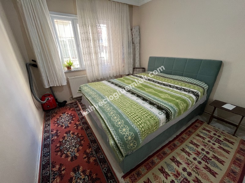  KAHVECİOĞLU EMLAK'DAN PAŞABEY MAH SATILIK DAİRE
