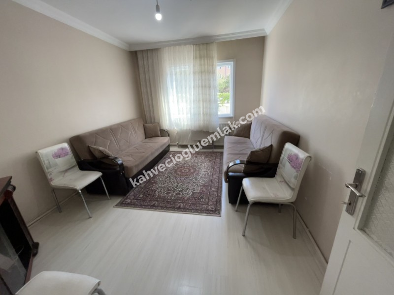  KAHVECİOĞLU EMLAK'DAN PAŞABEY MAH SATILIK DAİRE
