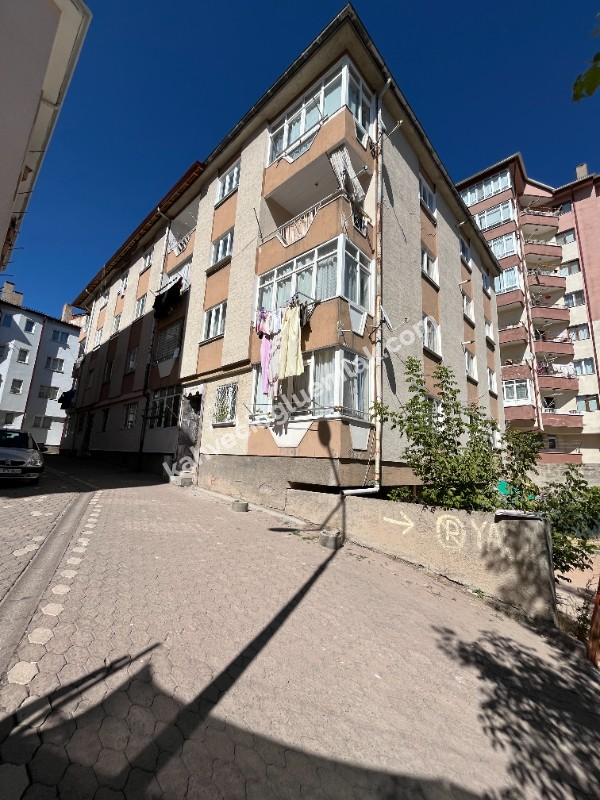  KAHVECİOĞLU EMLAK'DAN PAŞABEY MAH SATILIK DAİRE