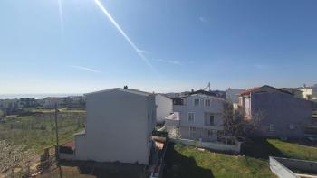 Kanat Emlak'tan Marmara Ereğlisi satılık müstakil villa