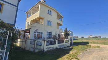 Kanat Emlak'tan Marmara Ereğlisi satılık müstakil villa