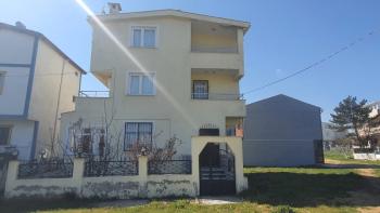 Kanat Emlak'tan Marmara Ereğlisi satılık müstakil villa