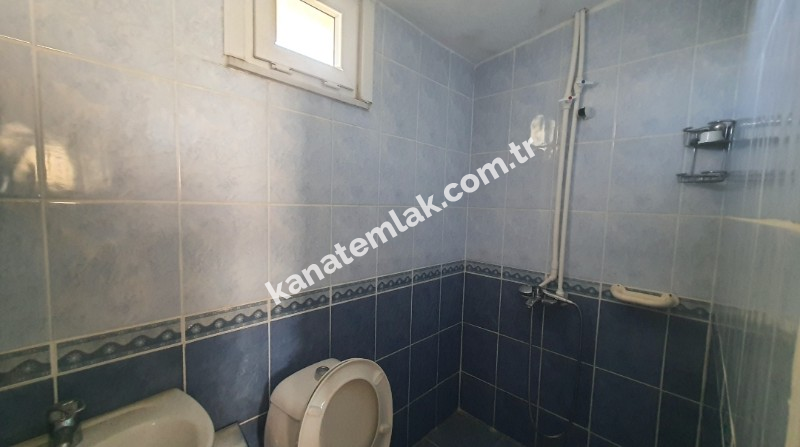 Kanat Emlak'tan Marmara Ereğlisi satılık müstakil villa