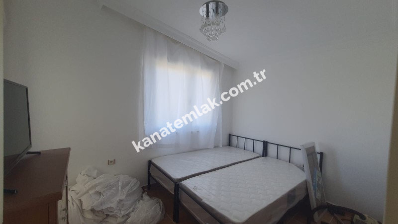 Kanat Emlak'tan Marmara Ereğlisi satılık müstakil villa
