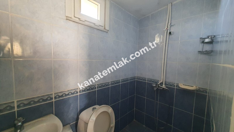 Kanat Emlak'tan Marmara Ereğlisi satılık müstakil villa