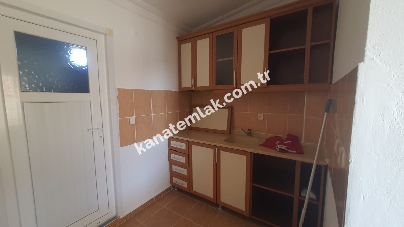 Kanat Emlak'tan Marmara Ereğlisi satılık müstakil villa