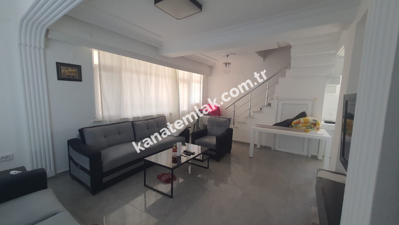 Kanat Emlak'tan Marmara Ereğlisi satılık müstakil villa