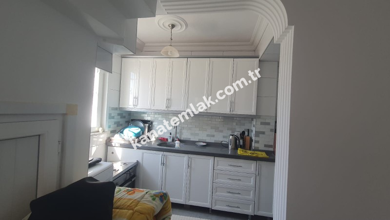 Kanat Emlak'tan Marmara Ereğlisi satılık müstakil villa