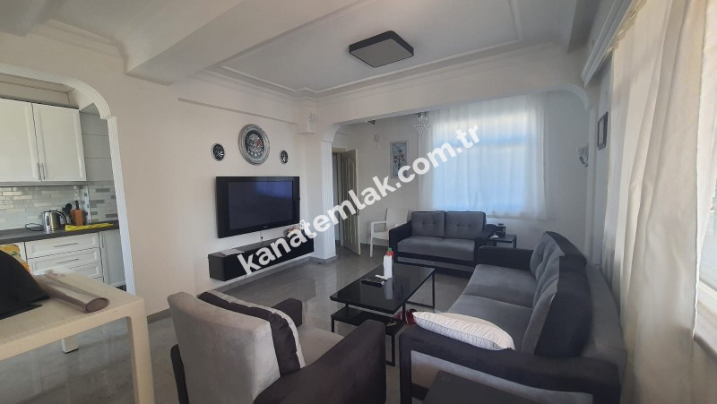 Kanat Emlak'tan Marmara Ereğlisi satılık müstakil villa