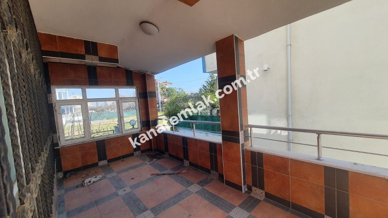 Kanat Emlak'tan Marmara Ereğlisi satılık müstakil villa