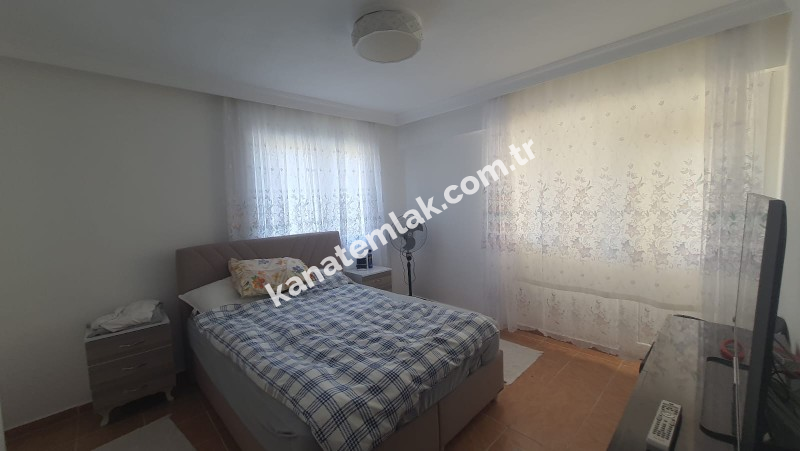 Kanat Emlak'tan Marmara Ereğlisi satılık müstakil villa