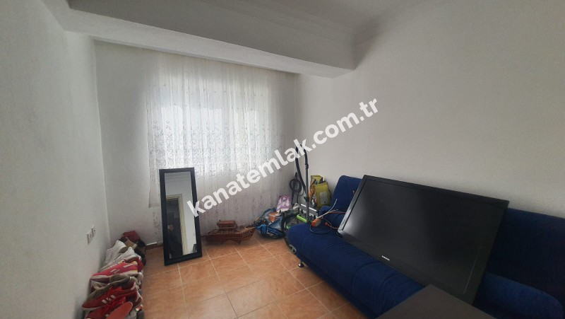 Kanat Emlak'tan Marmara Ereğlisi satılık müstakil villa