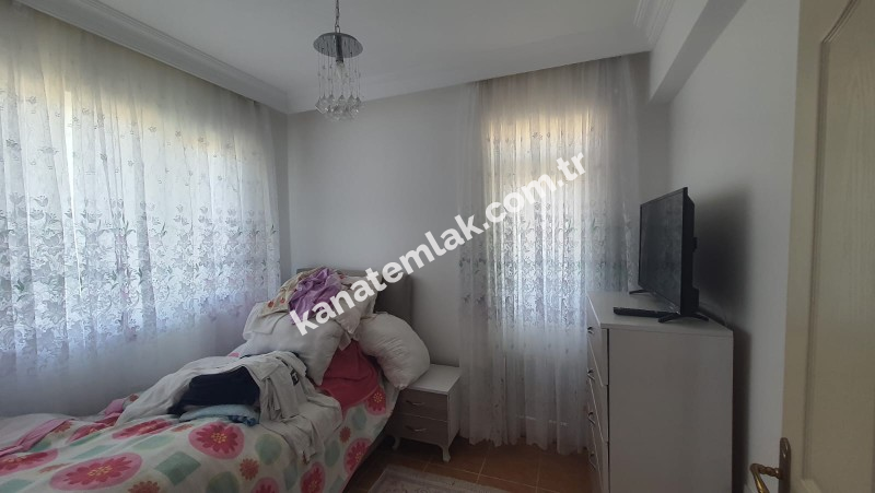 Kanat Emlak'tan Marmara Ereğlisi satılık müstakil villa