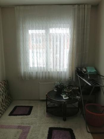 ÖNER ! YORUZ.. 3.TOKİ DE SATILIK 1+1 ARAKAT  DAİRE 