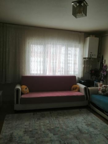 ÖNER ! YORUZ.. 3.TOKİ DE SATILIK 1+1 ARAKAT  DAİRE 