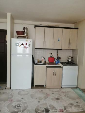ÖNER ! YORUZ.. 3.TOKİ DE SATILIK 1+1 ARAKAT  DAİRE 