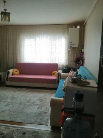 ÖNER ! YORUZ.. 3.TOKİ DE SATILIK 1+1 ARAKAT  DAİRE 