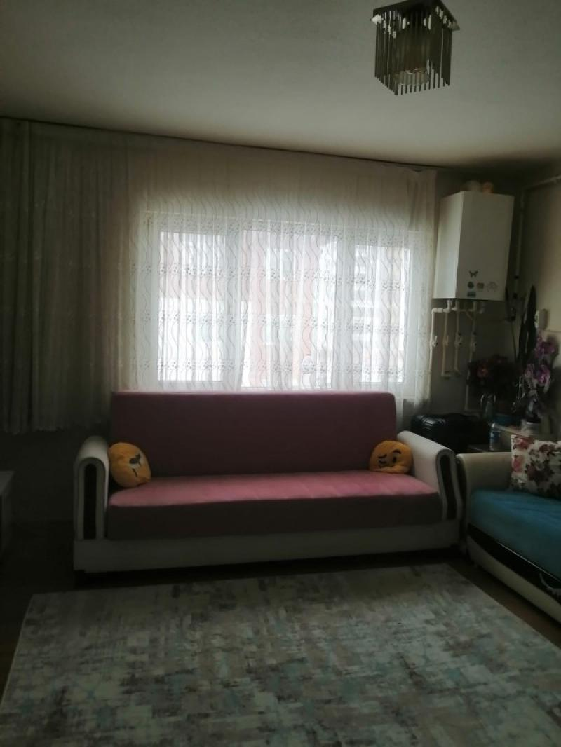 ÖNER ! YORUZ.. 3.TOKİ DE SATILIK 1+1 ARAKAT  DAİRE 