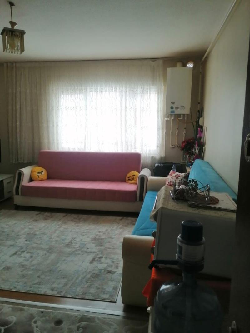 ÖNER ! YORUZ.. 3.TOKİ DE SATILIK 1+1 ARAKAT  DAİRE 