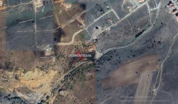 GÖL BÖLGESİNDE SATILIK 748 m2 VİLLA ARSASI