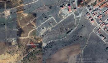 GÖL BÖLGESİNDE SATILIK 748 m2 VİLLA ARSASI