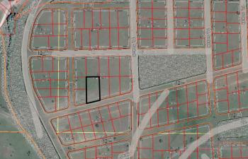 GEREDE GÖL BÖLGESİNDE SATILIK VİLLA PARSELİ 1229m2